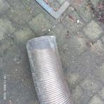 Inoxen flexibele buis, Ophalen, Inox, Overige typen, 4 tot 6 meter