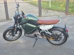 super soco tc 50cc, Ophalen, Gebruikt, Super Soco, Klasse B (45 km/u)