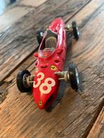 ancienne Ferrari 1961 156 F1 à l'échelle 1/35 Formule 1, Enlèvement ou Envoi, Comme neuf, ForTwo