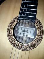 Gitaar ALMANSA 457 spruce  guitare, Muziek en Instrumenten, Ophalen