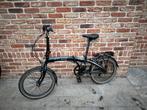 Plooifiets oxford, Fietsen en Brommers, Fietsen | Vouwfietsen, Ophalen, Zo goed als nieuw