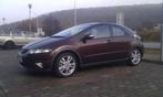 HONDA CIVIC SPORT, Auto's, Voorwielaandrijving, Euro 5, Overige kleuren, Particulier