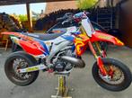 Honda CR 500 AF 2004, Particulier, Crossmotor, 500 cc