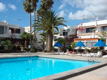 TENERIFE 1 APPARTEMENT 1SLAAPKAMER+INTERNATIONAL TV+ZWEMBAD  beschikbaar voor biedingen