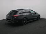 Mercedes-Benz CLA 180 AMG Line Shooting Brake STAR EDITION -, CLA, Stof, Gebruikt, Zwart