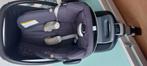 Maxi cosi pebble +isofix-basis, Kinderen en Baby's, Ophalen, Gebruikt, Isofix