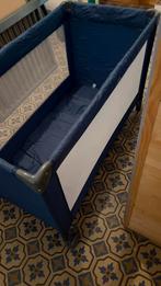 Reisbedje + matras + muggengaas, Kinderen en Baby's, Ophalen, Zo goed als nieuw, Matras