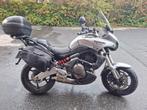 kawasaki versys 650, Motoren, 2 cilinders, Particulier, Meer dan 35 kW, Enduro