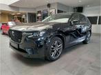 Mazda CX-60 PHEV i-ACTIV AWD 8AT Homura, Auto's, Mazda, Automaat, Zwart, Bedrijf, 5 zetels