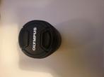 Olympus Digital 14–42mm f/3.5–5.6 ED zoomlens., Ophalen of Verzenden, Zo goed als nieuw