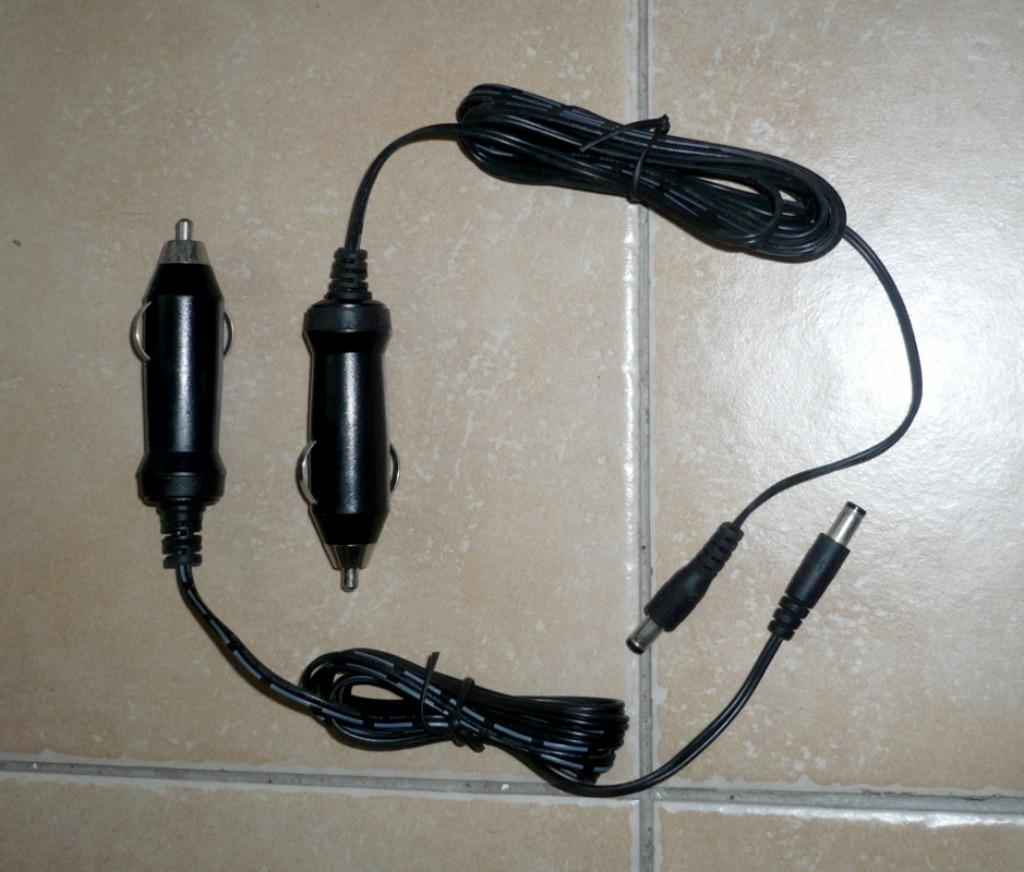 Lot 2 prises NEUVES pour voiture (et + sur demande), Enlèvement, Neuf