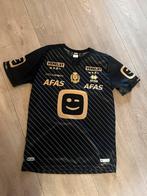 YR KV Mechelen - wedstrijd shirt, Maat L, Ophalen of Verzenden, Zo goed als nieuw, Shirt