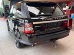 RANGE ROVER SPORT 3.0 lichte vracht, Auto's, Bedrijf, Diesel, Te koop, Range Rover