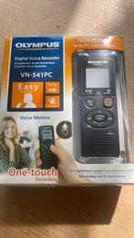 Nieuwe Draagbare stemopnemer., Audio, Tv en Foto, Bandrecorder, Ophalen of Verzenden, Bandrecorder