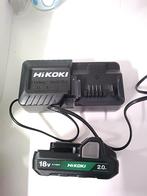 Lader, Enlèvement, Comme neuf