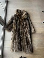 Vintage bontjas, Ophalen of Verzenden, Zo goed als nieuw, Maat 38/40 (M)