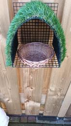 Grote Nestkasten, Ophalen of Verzenden, Nieuw, Kooi-accessoires