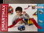 Smartmax: Basic Stunt. 3+. Volledig, Kinderen en Baby's, Speelgoed | Bouwstenen, Ophalen of Verzenden, Zo goed als nieuw, Overige merken