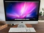 Perfect werkend: Imac 2010, 27inch, 512GB, 16GB ram, 2,93ghz, Neuf, SSD, IMac, Enlèvement