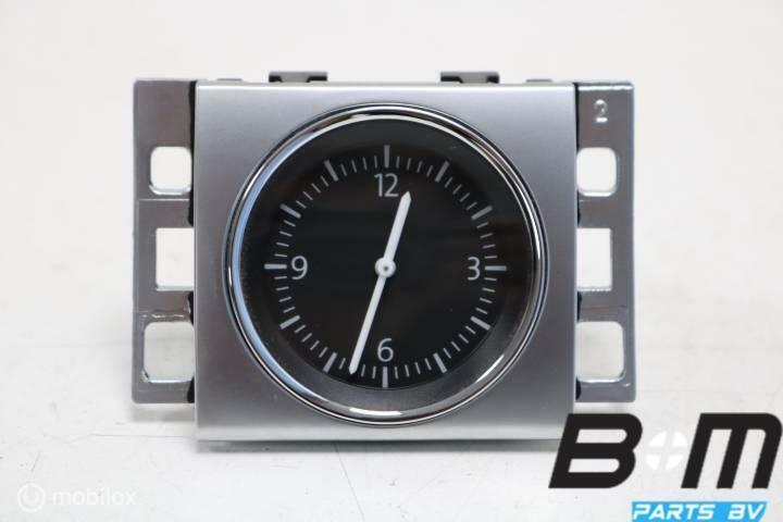 Klokje in dashboard VW Passat B7 3AA919204A, Auto-onderdelen, Dashboard en Schakelaars, Gebruikt