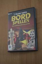 computerspel : Bordspellen - pc game, Games en Spelcomputers, Games | Pc, Ophalen of Verzenden, Overige genres