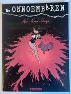 De Onnoembaren 7: Alix-Noni-Tengu --- Yann/Conrad, Yann, Conrad, Eén stripboek, Ophalen of Verzenden, Zo goed als nieuw