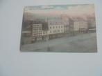 verviers- place du martyr, Verzamelen, Ophalen of Verzenden, 1920 tot 1940, Ongelopen, Luik