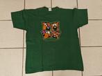 T-Shirt Scooby Doo - Six Flags, Collections, Collections Autre, Comme neuf, Enlèvement ou Envoi