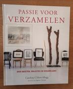 boek: Passie voor verzamelen, Caroline Clifton-Mogg, Enlèvement ou Envoi