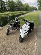 Gratis nog mooie daxonderdelen gezocht, Fietsen en Brommers, Ophalen