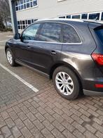 Auto, Autos, Audi, Cuir, Achat, Attache-remorque, Q5