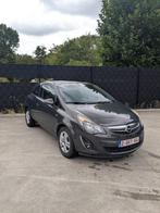 Opel Corsa D * 12m Garantie, Auto's, Voorwielaandrijving, Euro 5, Stof, 4 cilinders