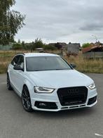Audi A4 2.0 Tfsi Gen 3 Quattro, Auto's, Automaat, 4 cilinders, A4, Particulier