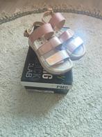 Meisjessandalen, Kinderen en Baby's, Kinderkleding | Schoenen en Sokken, Meisje, Schoenen, Ophalen of Verzenden, Zo goed als nieuw