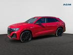 Audi Q8 SUV Q8 SUV e-hybrid 60 TFSI e Quattro Tiptronic (360, Auto's, Audi, Automaat, Hybride Elektrisch/Benzine, SUV of Terreinwagen