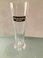 Verre trappiste tilburg,s Dutch, Collections, Enlèvement ou Envoi, Comme neuf, Verre à bière