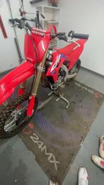 Honda Crf 250 r, Comme neuf, Honda, Enlèvement