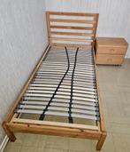 Beframe IKEA, Ophalen
