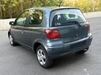 Toyota Yaris 1.3VVT-I 2005 Airco 129.000KM Gekeurd LEZ OKÉ, Achat, Entreprise, Boîte manuelle, Electronic Stability Program (ESP)