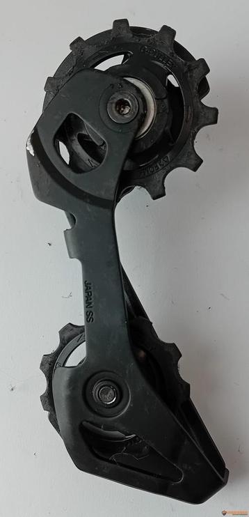 Shimano R8000 derailleurkooi SS beschikbaar voor biedingen