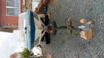 Speedboat starcraft ,  volvo penta, Watersport en Boten, Ophalen, Gebruikt