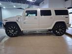 2012 HUMMER H2, Auto's, Hummer, Automaat, Gebruikt, Overige brandstoffen, Bedrijf