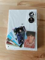 Bts BE Essential Edition - J-hope PC - nouveau et complet, Enlèvement ou Envoi, Neuf, CD ou Disque