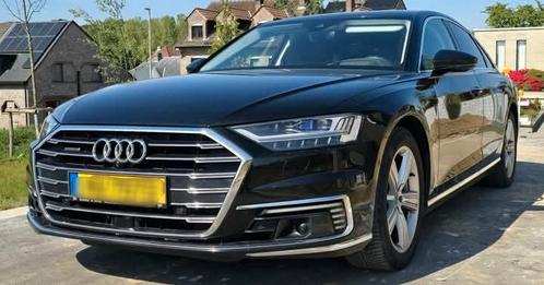Audi A8 60 TFSle Quattro  te koop, Auto's, Audi, Bedrijf, A8, Ophalen