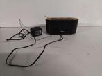 Klokradio Philips AJ3570/12, Elektronische apparatuur, Wekkers, Gebruikt, Ophalen of Verzenden