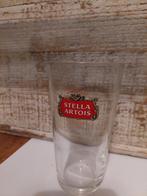 Stella artois bierglas, Collections, Marques de bière, Comme neuf, Stella Artois, Enlèvement, Verre ou Verres