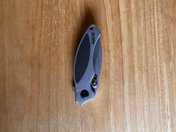 Kershaw assisted flipper beschikbaar voor biedingen