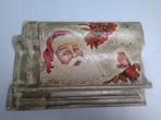 Kerstmis dakpan., Tuin en Terras, Ophalen, Nieuw