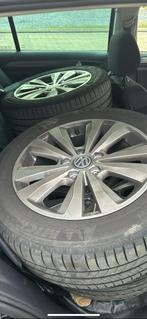 Velgen golf 7, Auto-onderdelen, Banden en Velgen, Ophalen, Band(en)