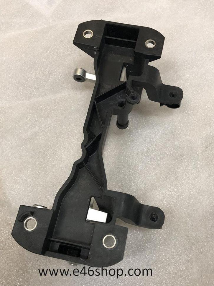 WINDSCHERM VERSTELLING BMW K54 OE 46638549822, Motoren, Onderdelen | BMW, Gebruikt, Ophalen of Verzenden